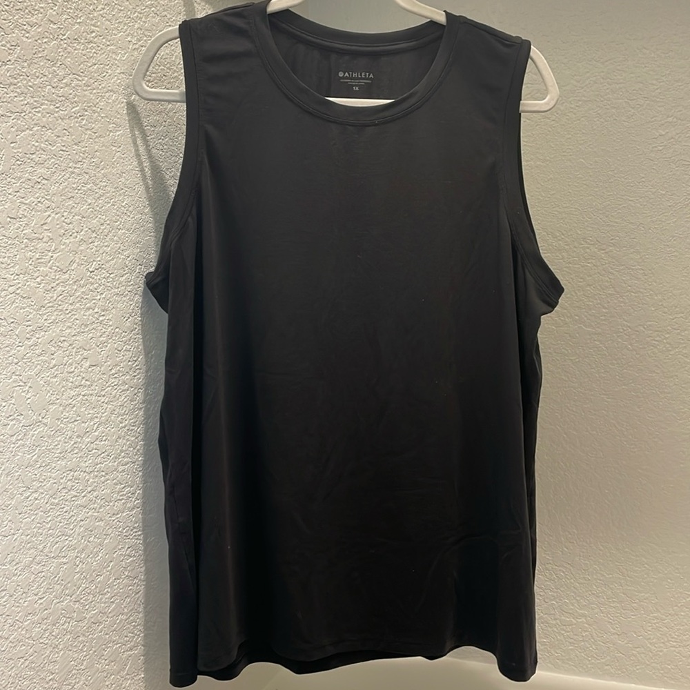 NWOT Athleta Tank
